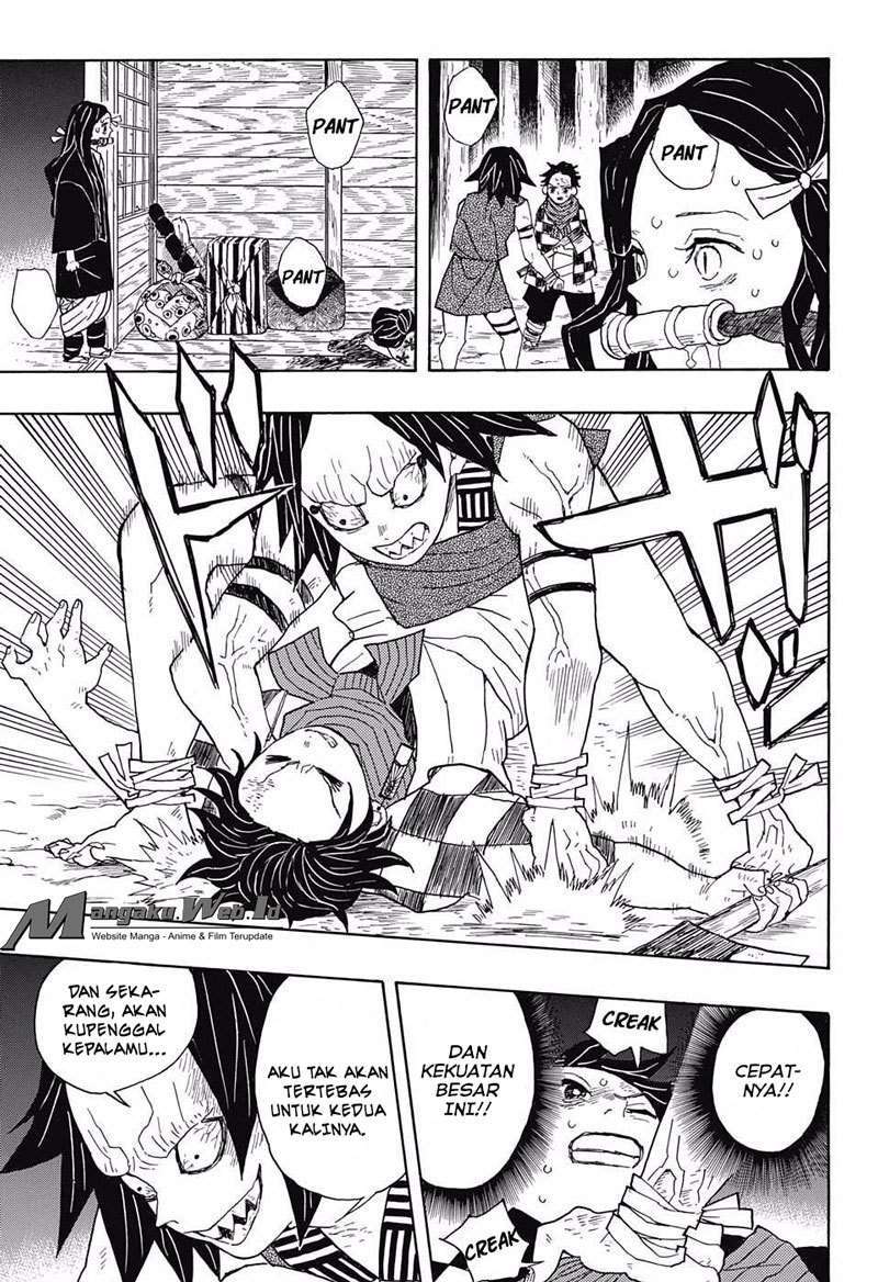 Kimetsu no Yaiba Chapter 02 Bahasa Indonesia