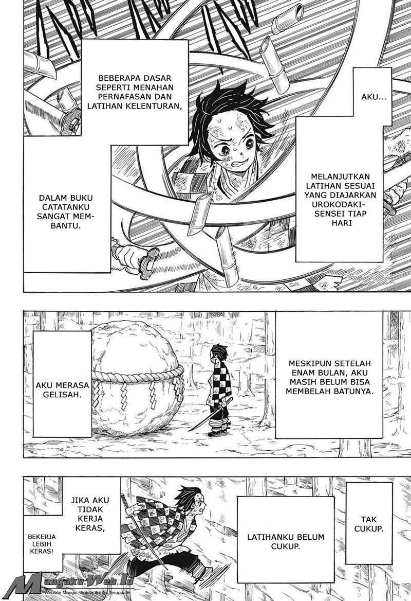 Kimetsu no Yaiba Chapter 04 Bahasa Indonesia