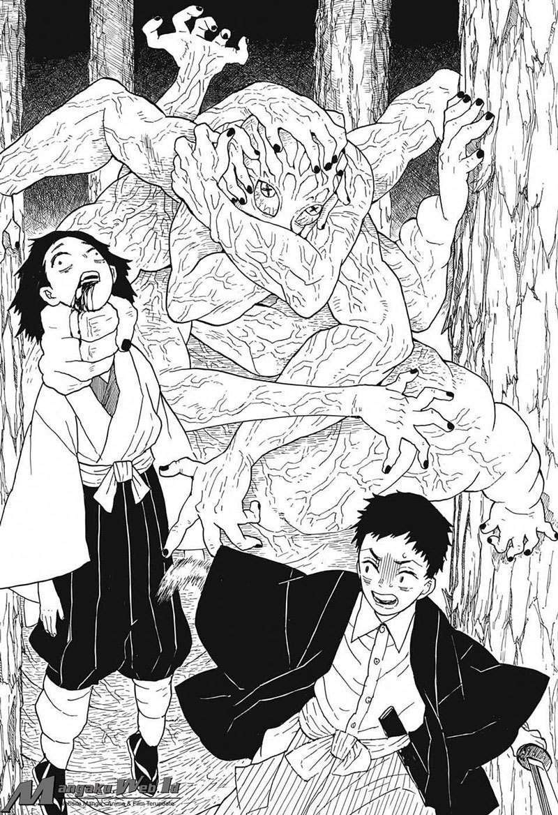 Kimetsu no Yaiba Chapter 06 Bahasa Indonesia