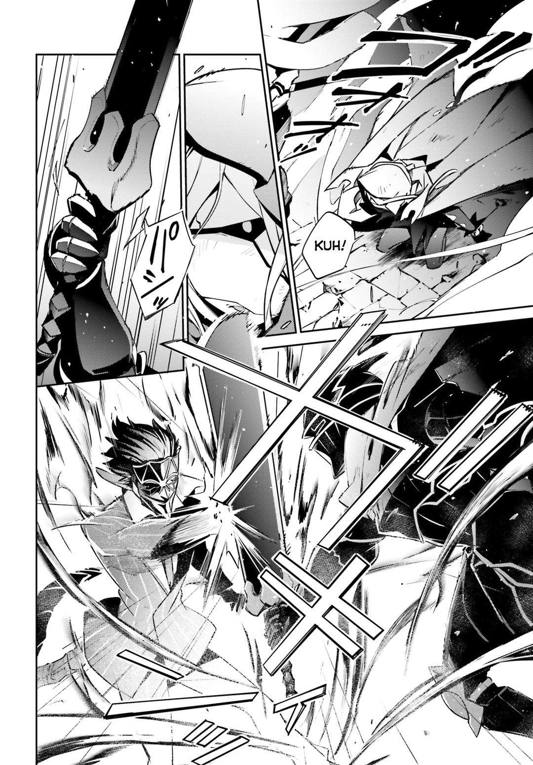 Overlord Chapter 52 Bahasa Indonesia