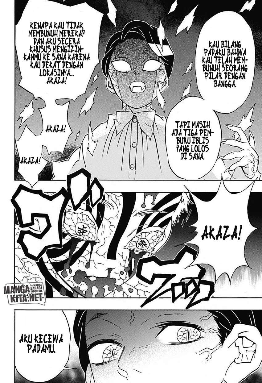 Kimetsu no Yaiba Chapter 67 Bahasa Indonesia