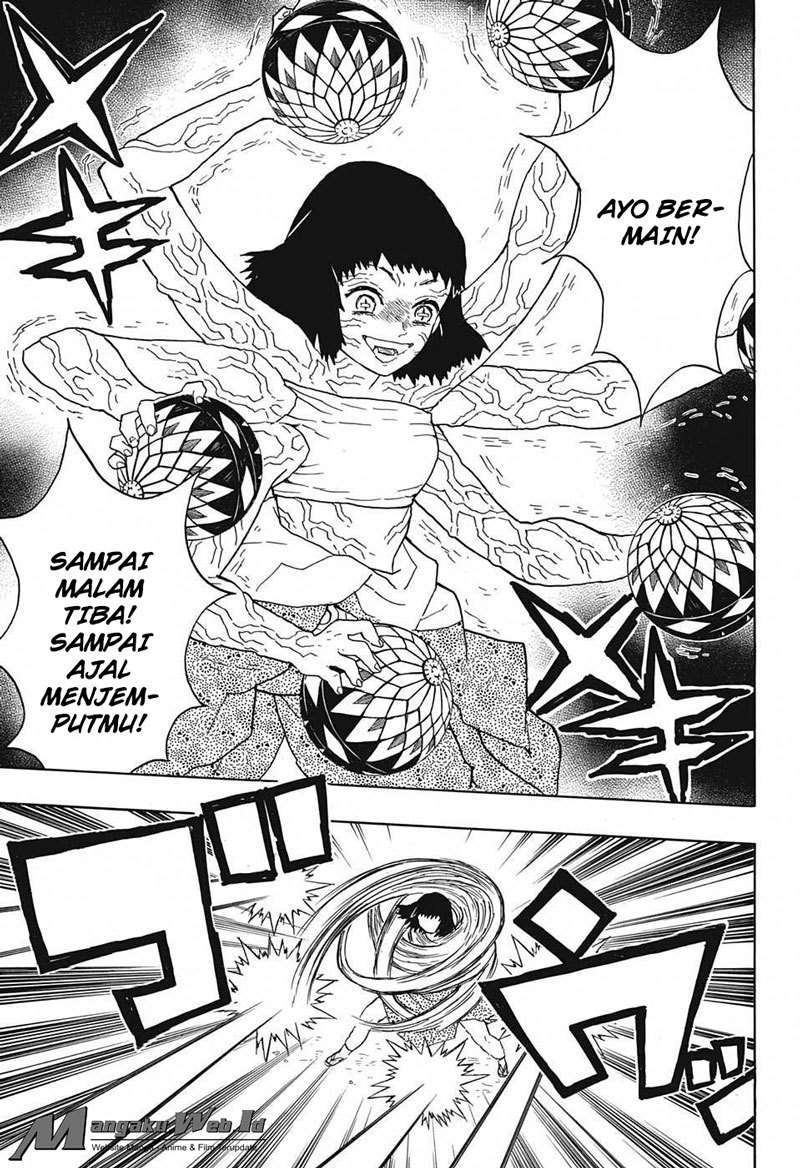 Kimetsu no Yaiba Chapter 16 Bahasa Indonesia