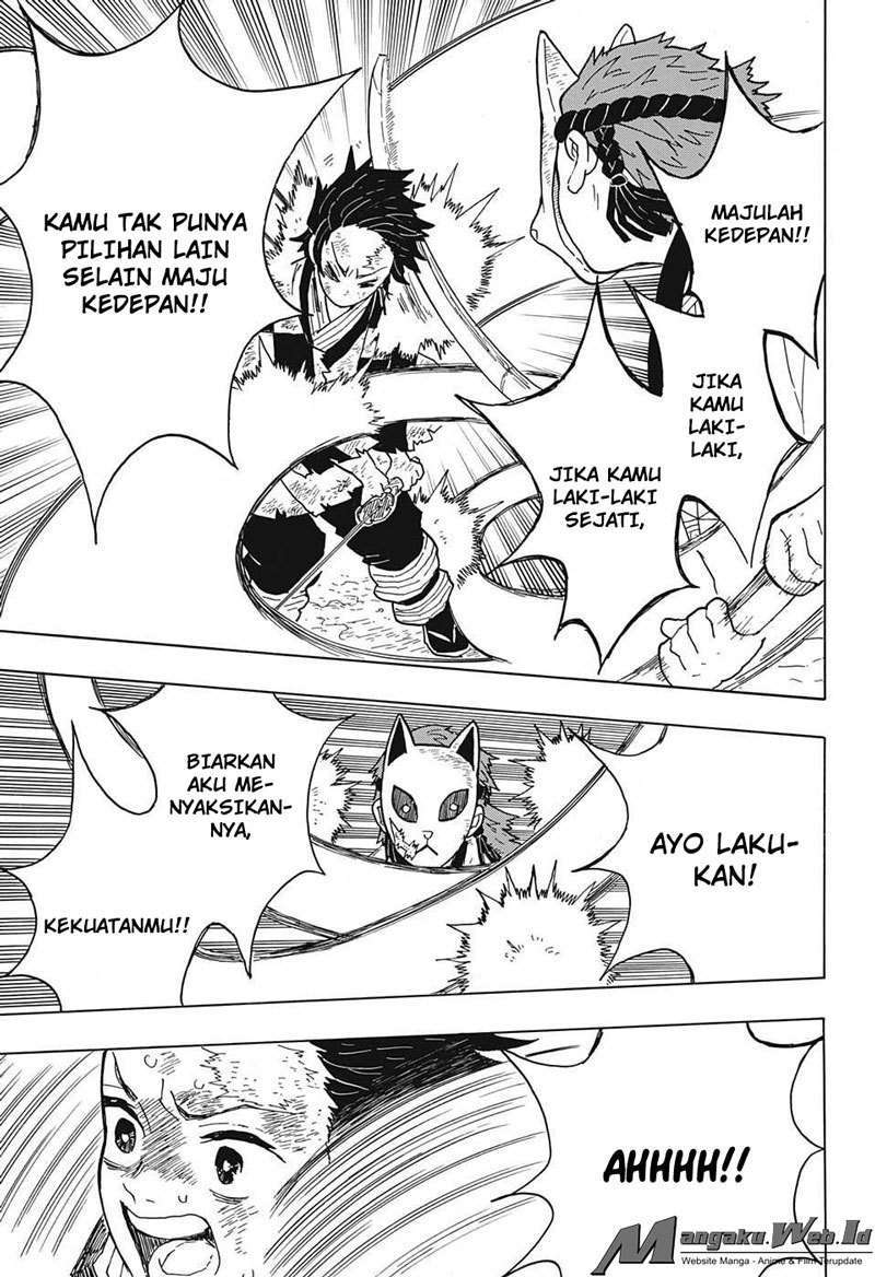 Kimetsu no Yaiba Chapter 05 Bahasa Indonesia