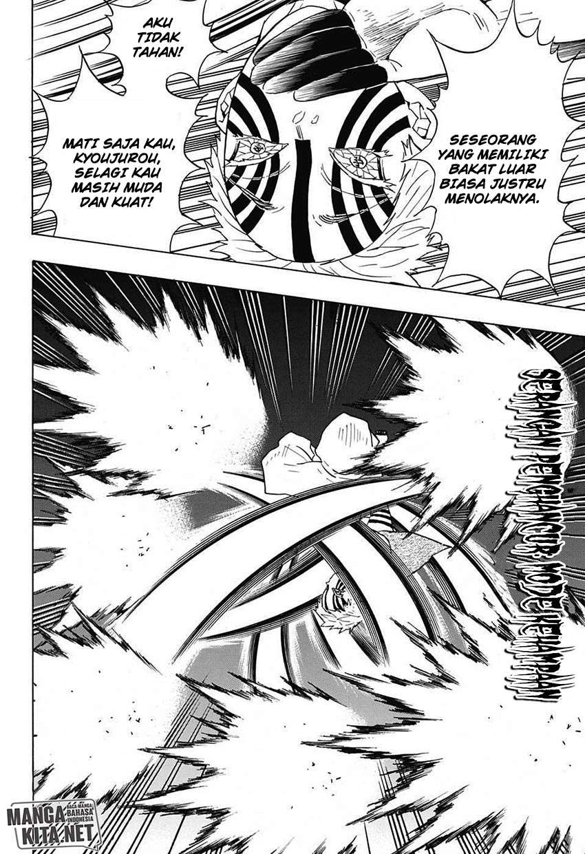 Kimetsu no Yaiba Chapter 63 Bahasa Indonesia