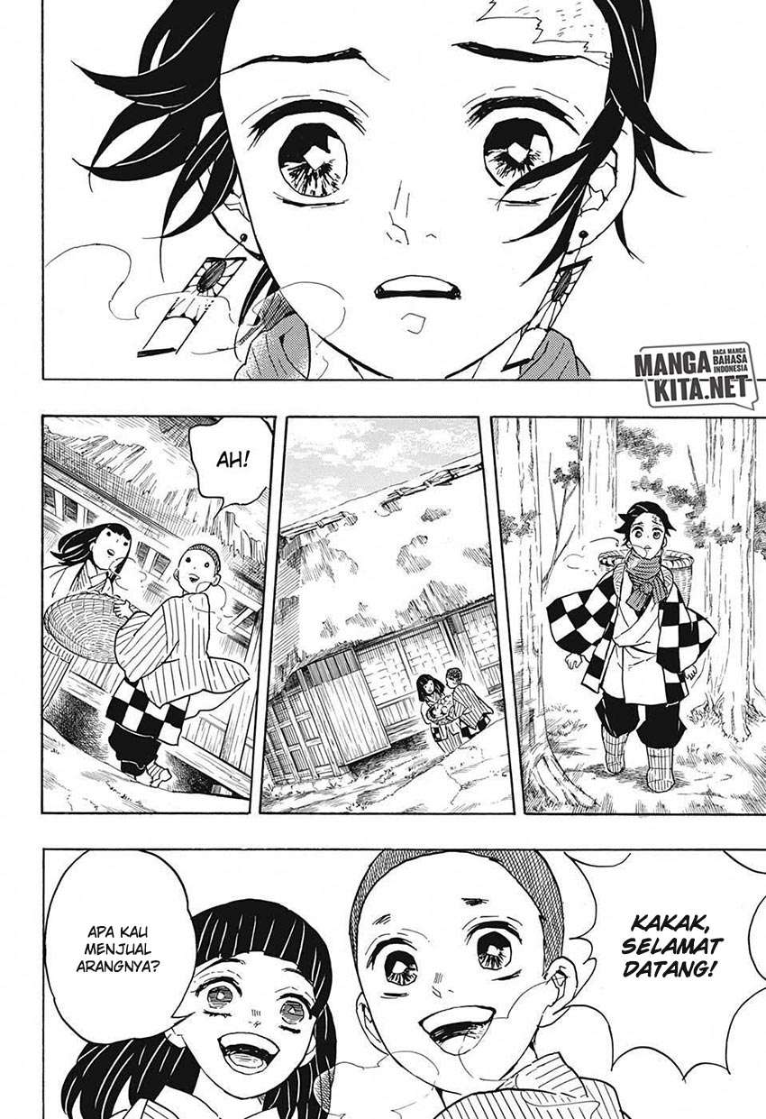 Kimetsu no Yaiba Chapter 55 Bahasa Indonesia