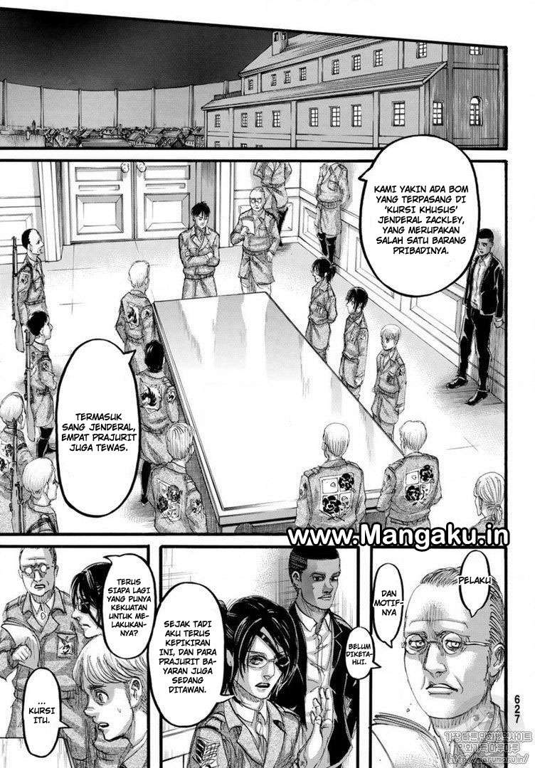 Shingeki no Kyojin Chapter 110 Bahasa Indonesia