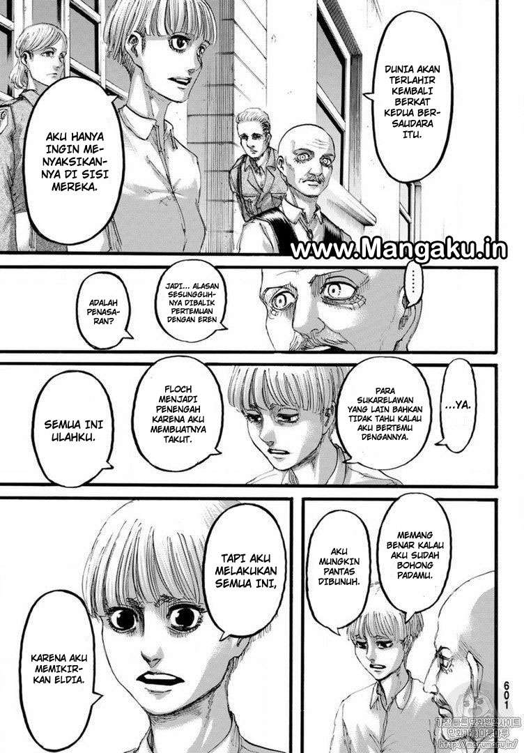 Shingeki no Kyojin Chapter 110 Bahasa Indonesia