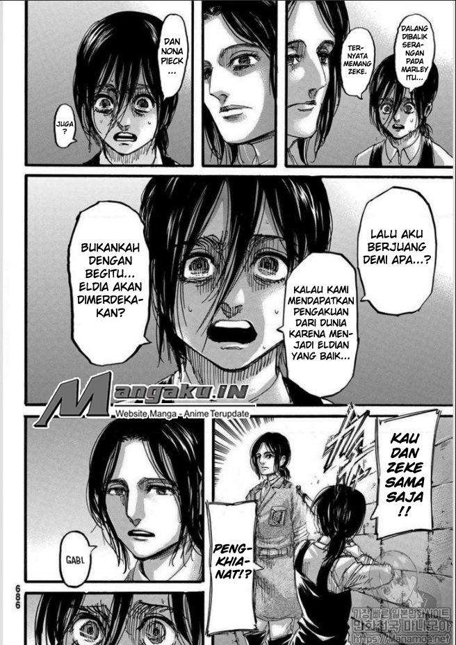 Shingeki no Kyojin Chapter 116 Bahasa Indonesia