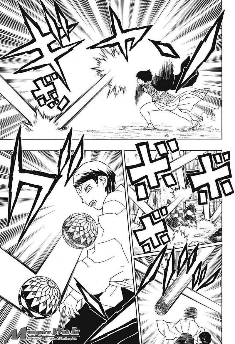 Kimetsu no Yaiba Chapter 16 Bahasa Indonesia