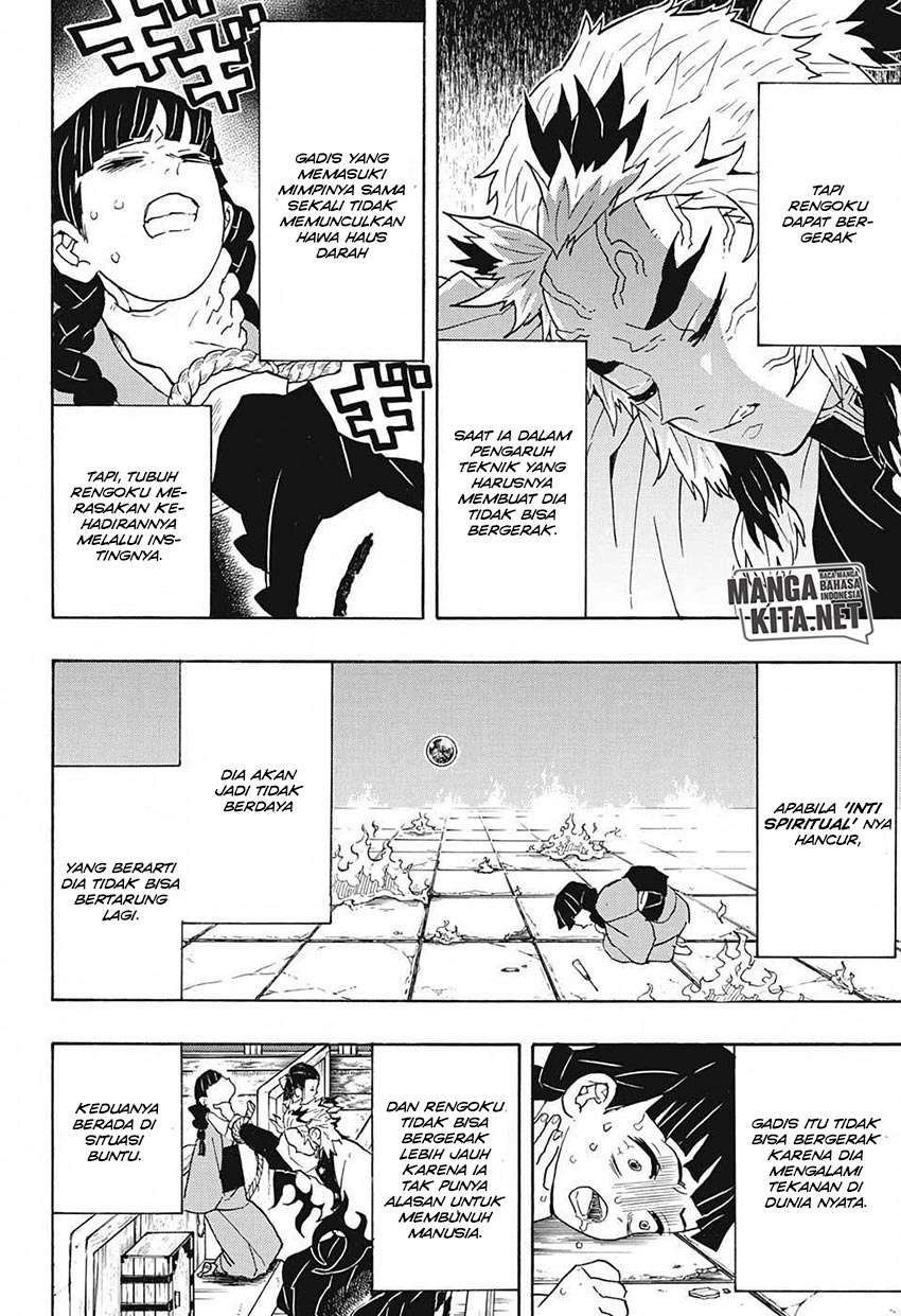 Kimetsu no Yaiba Chapter 56 Bahasa Indonesia