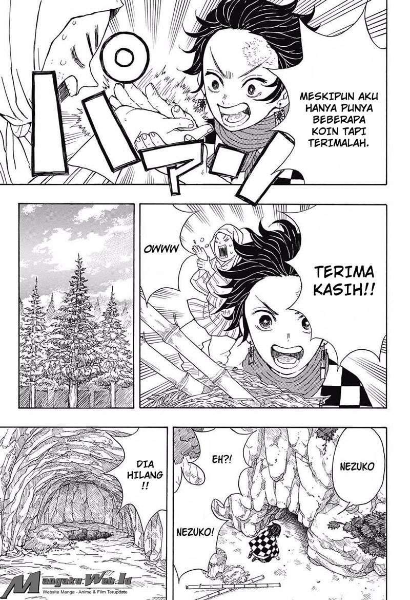 Kimetsu no Yaiba Chapter 02 Bahasa Indonesia