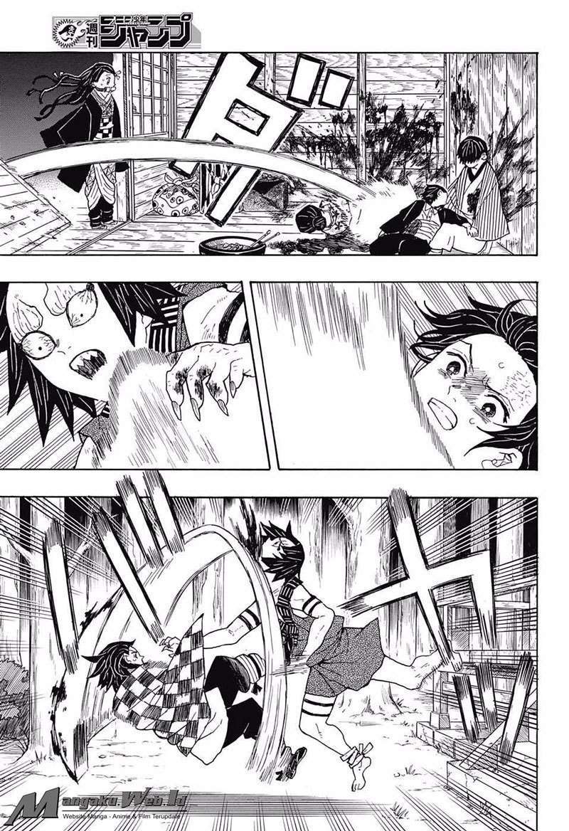 Kimetsu no Yaiba Chapter 02 Bahasa Indonesia