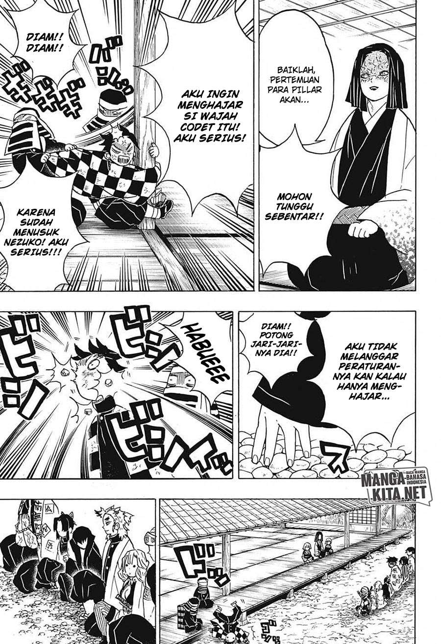 Kimetsu no Yaiba Chapter 48 Bahasa Indonesia