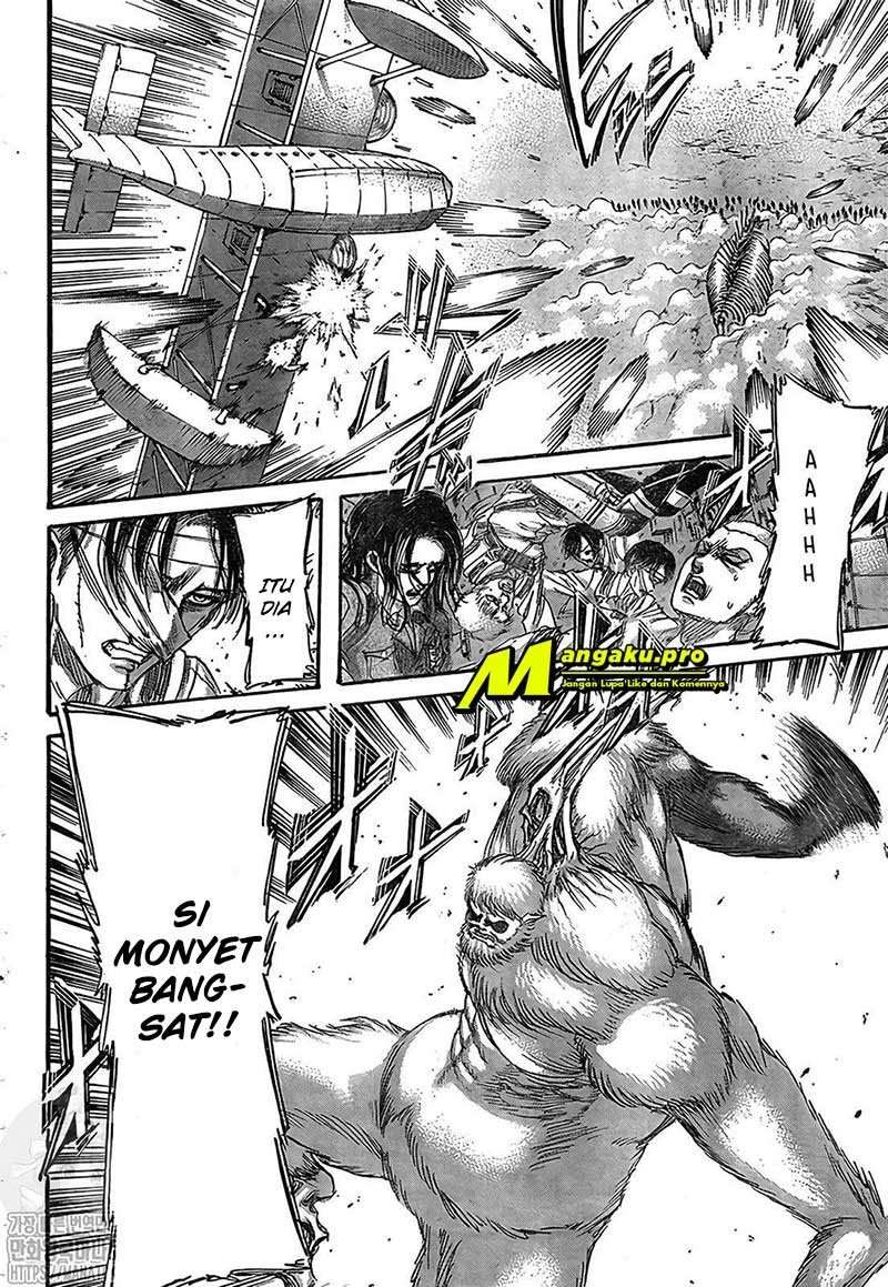 Shingeki no Kyojin Chapter 134.2 Bahasa Indonesia