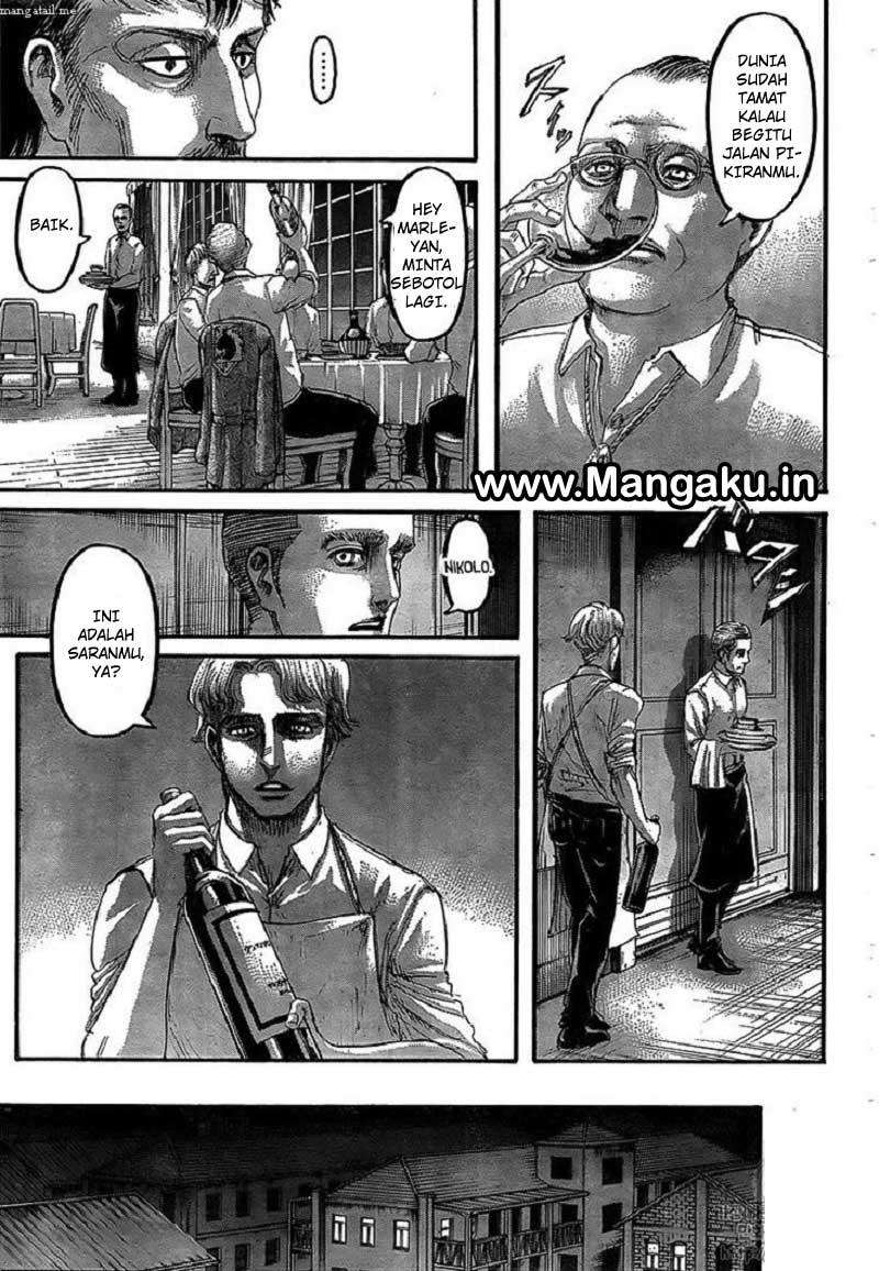 Shingeki no Kyojin Chapter 108 Bahasa Indonesia