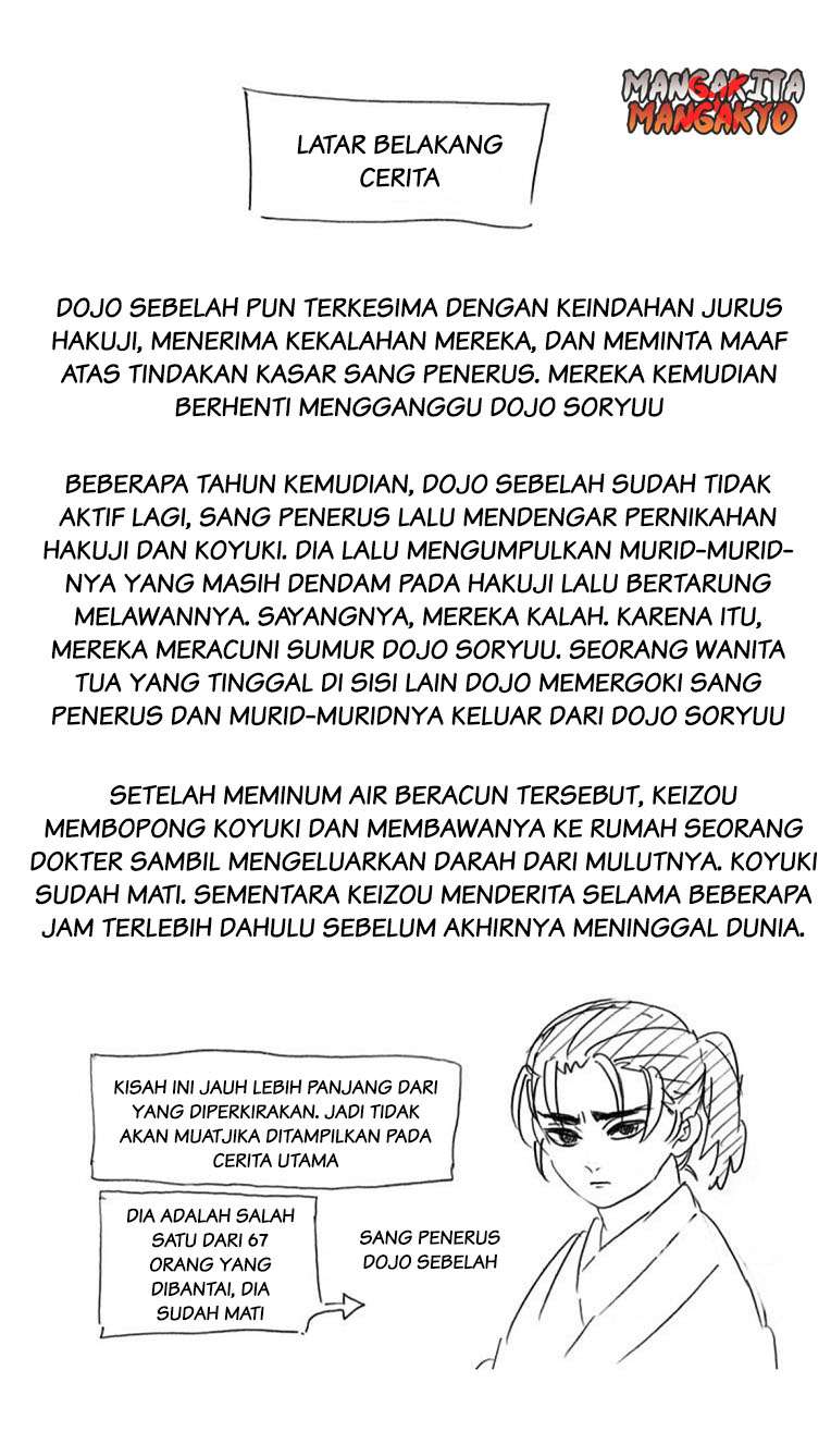 Kimetsu no Yaiba Chapter 160.5 Bahasa Indonesia