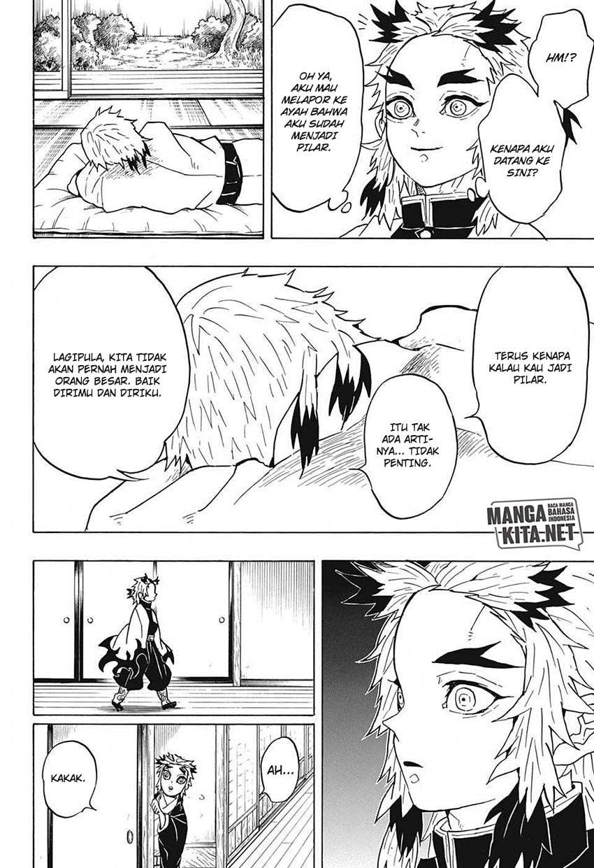 Kimetsu no Yaiba Chapter 55 Bahasa Indonesia