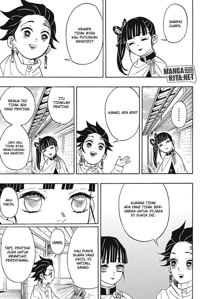 Kimetsu no Yaiba Chapter 53 Bahasa Indonesia