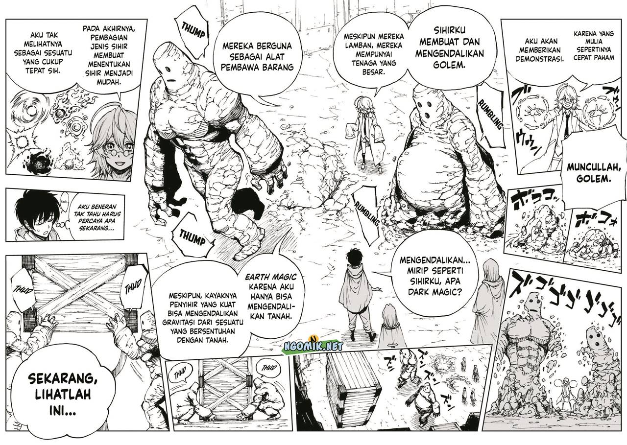 Genjitsushugi Yuusha no Oukoku Saikenki Chapter 42 Bahasa Indonesia