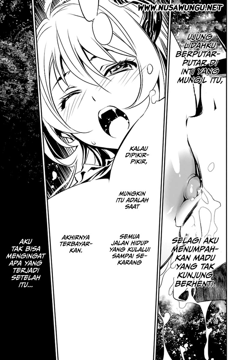 Shinju no Nectar Chapter 02 Bahasa Indonesia