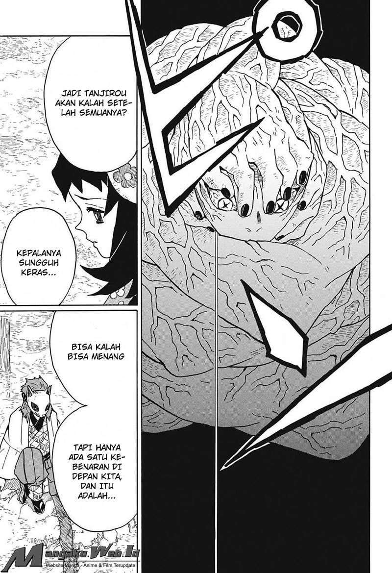 Kimetsu no Yaiba Chapter 07 Bahasa Indonesia