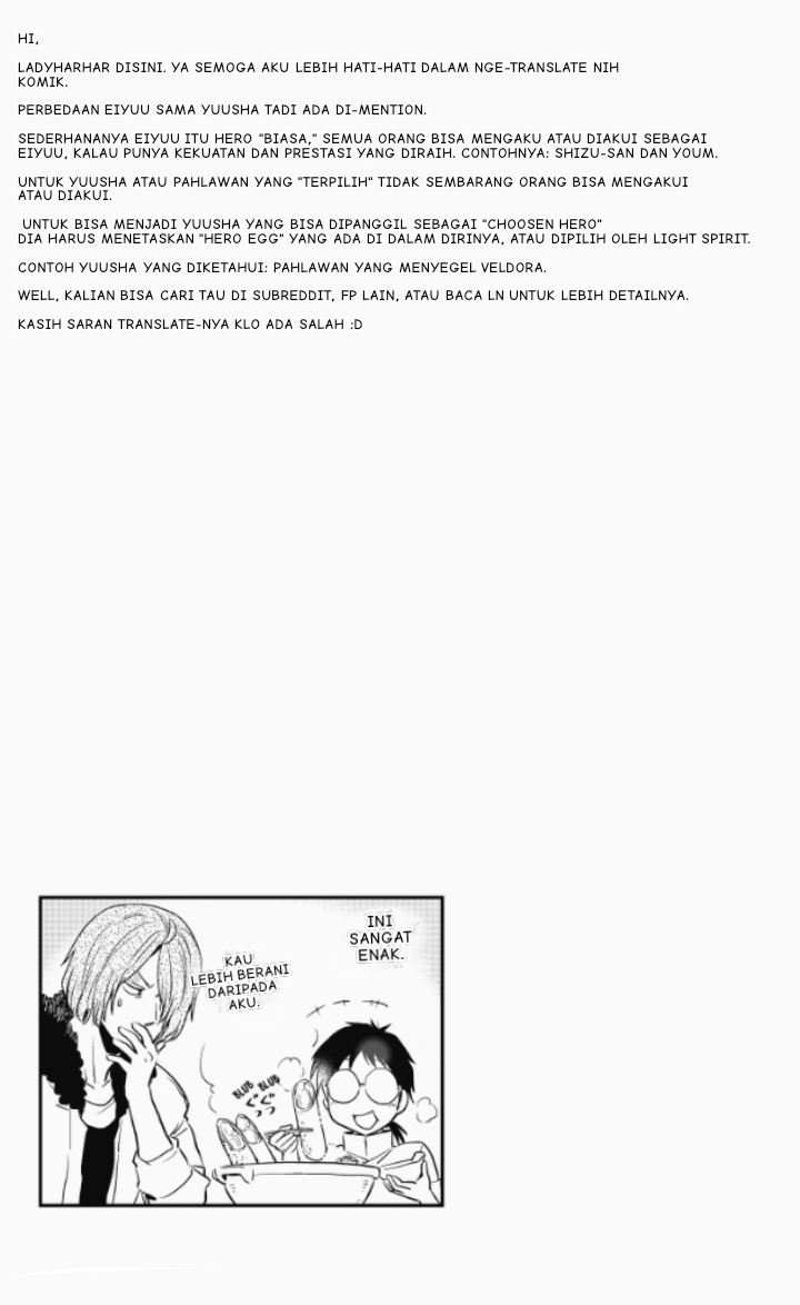 Tensura Nikki Tensei Shitara Slime Datta Ken Chapter 11 Bahasa Indonesia