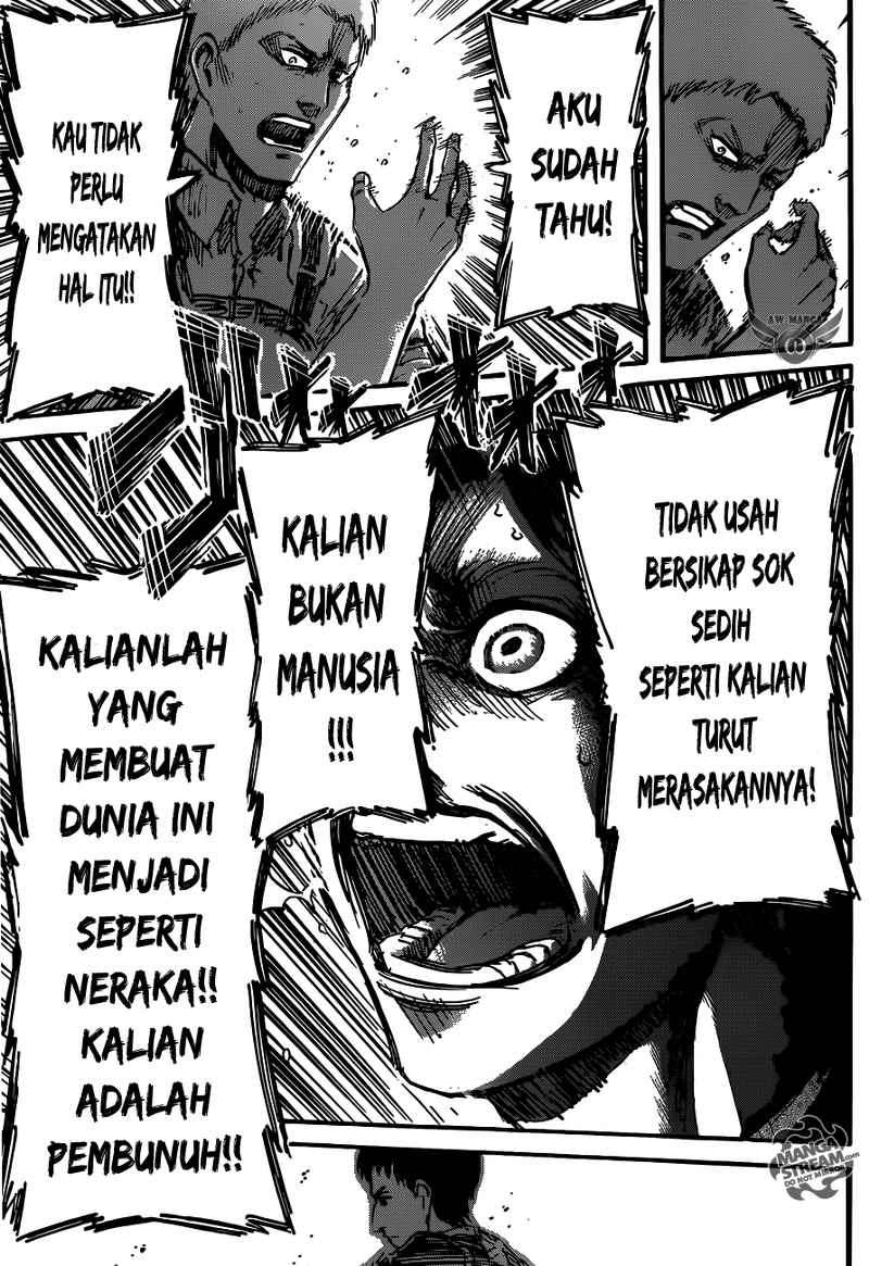 Shingeki no Kyojin Chapter 46 Bahasa Indonesia
