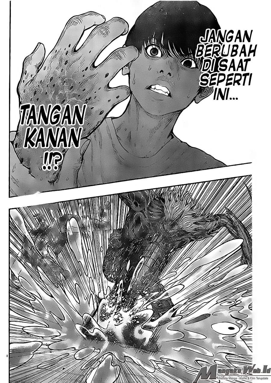 Jagaaaaaan Chapter 29 Bahasa Indonesia