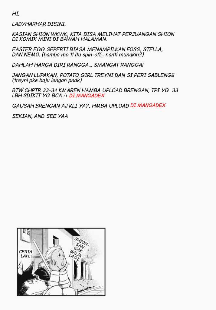 Tensura Nikki Tensei Shitara Slime Datta Ken Chapter 35 Bahasa Indonesia