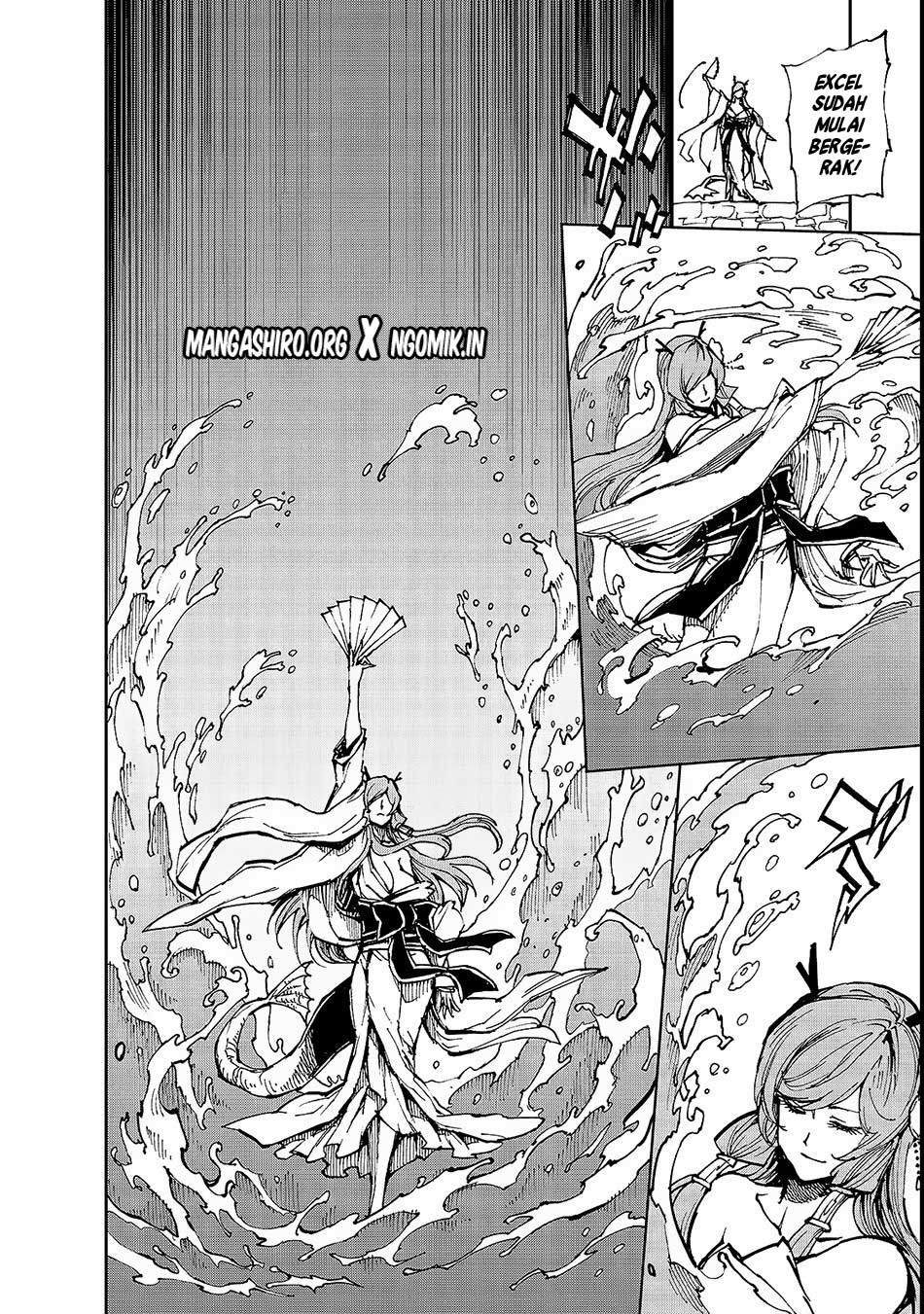 Genjitsushugi Yuusha no Oukoku Saikenki Chapter 21 Bahasa Indonesia