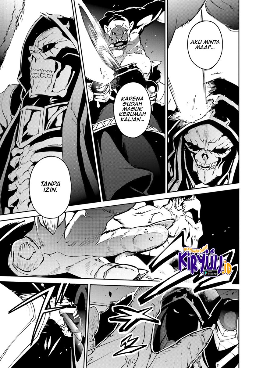 Overlord Chapter 56.2 Bahasa Indonesia