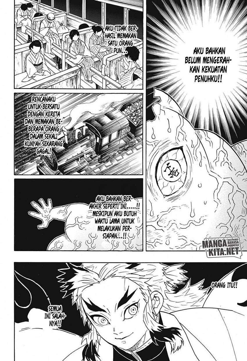 Kimetsu no Yaiba Chapter 62 Bahasa Indonesia