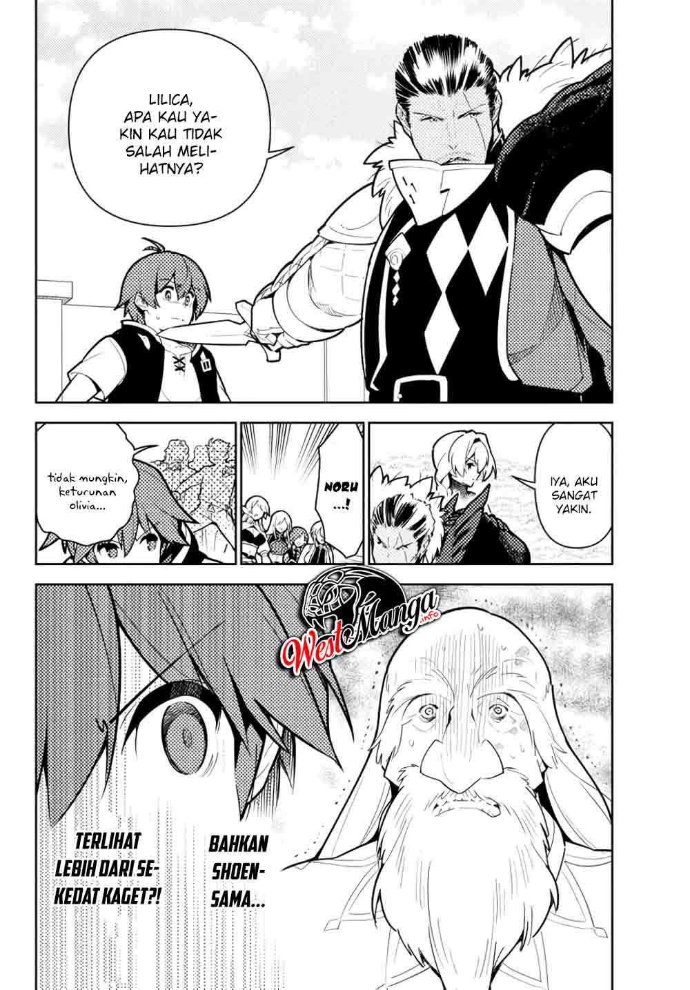 Ore dake Haireru Kakushi Dungeon: Kossori Kitaete Sekai Saikyou Chapter 45 Bahasa Indonesia