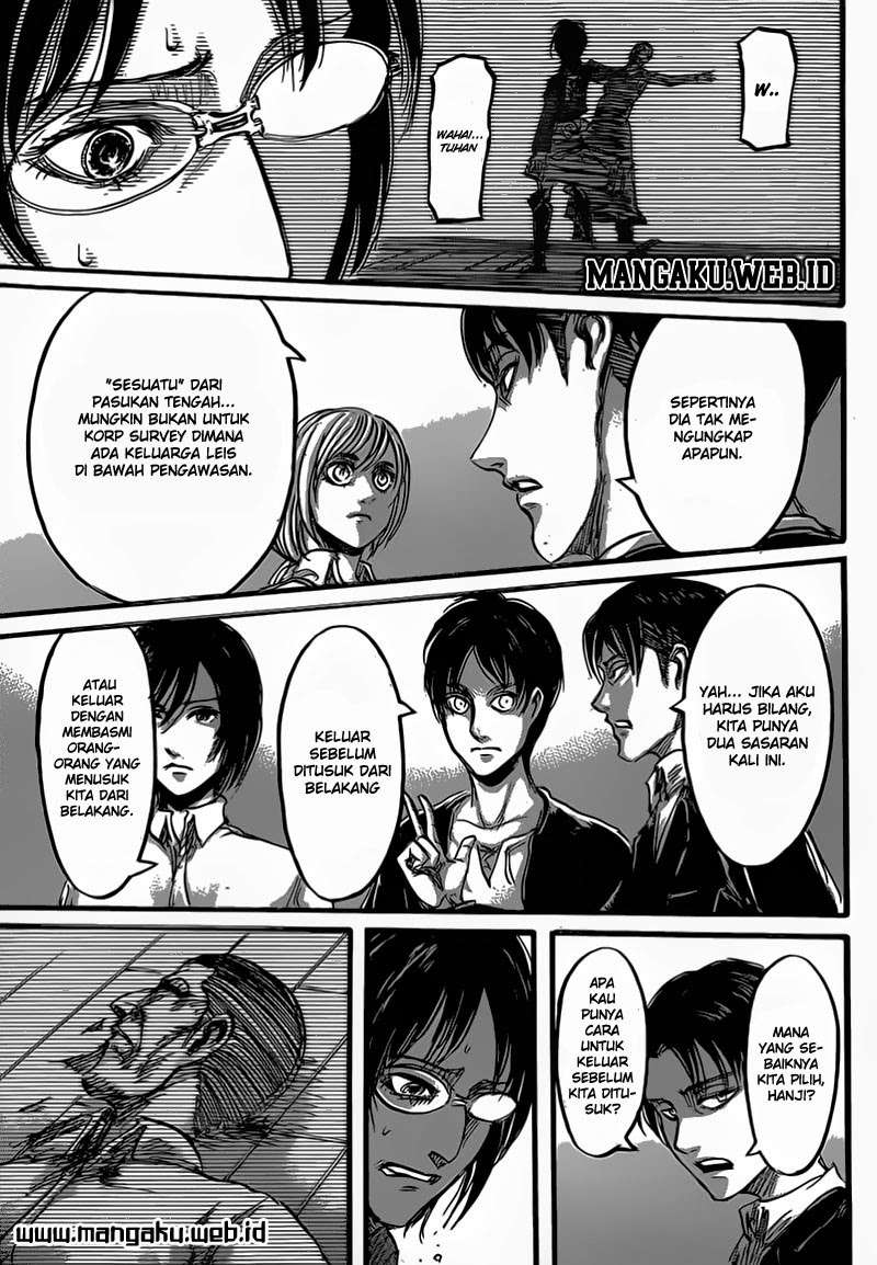 Shingeki no Kyojin Chapter 52 Bahasa Indonesia