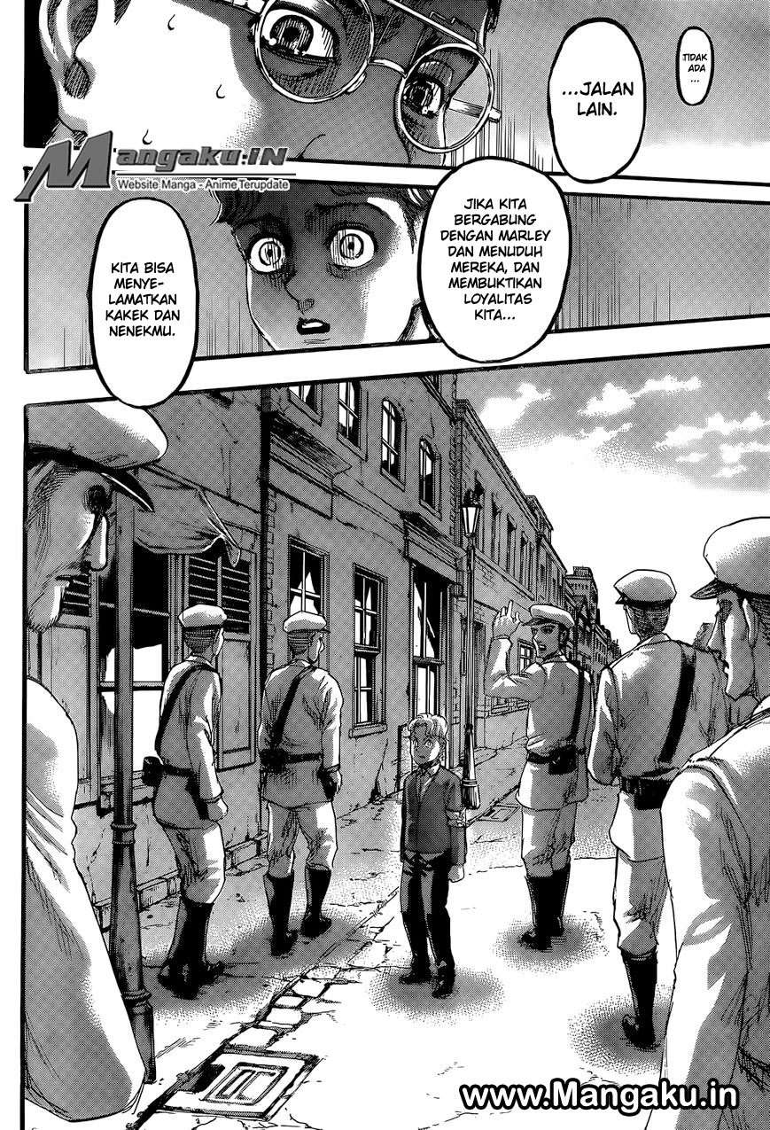 Shingeki no Kyojin Chapter 114 Bahasa Indonesia