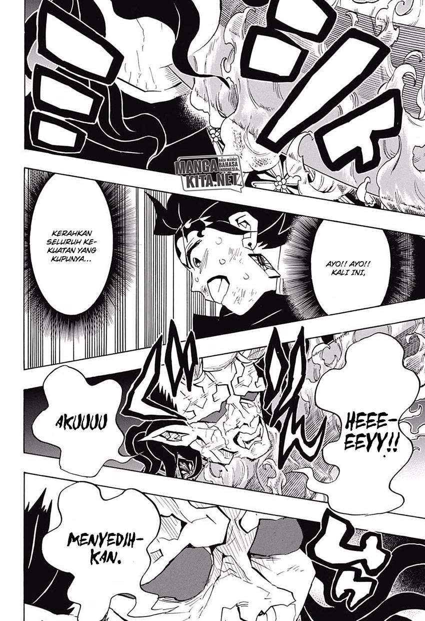 Kimetsu no Yaiba Chapter 125 Bahasa Indonesia