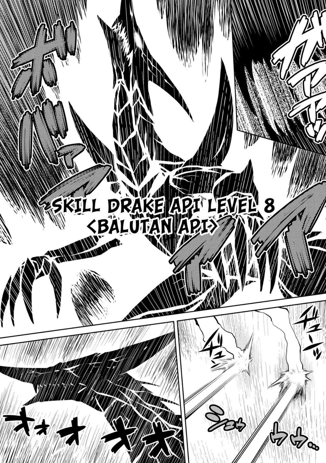 Kumo Desu ga, Nani ka? Chapter 24.2 Bahasa Indonesia