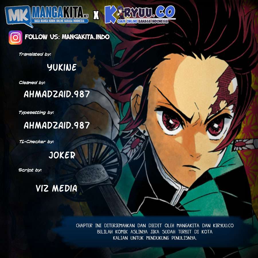 Kimetsu no Yaiba Chapter 36 Bahasa Indonesia