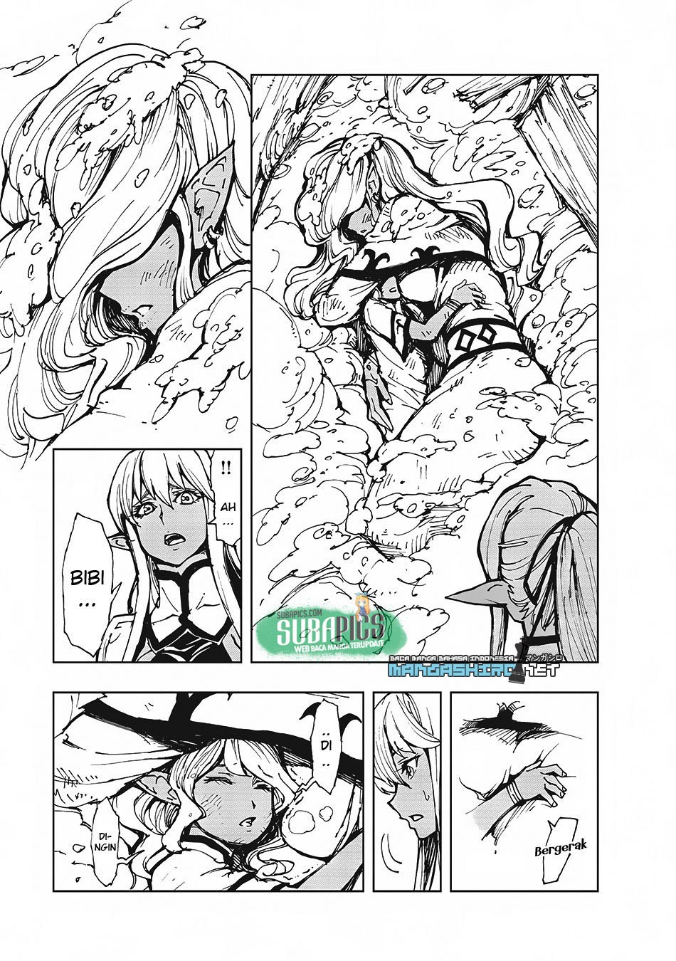 Genjitsushugi Yuusha no Oukoku Saikenki Chapter 10 Bahasa Indonesia