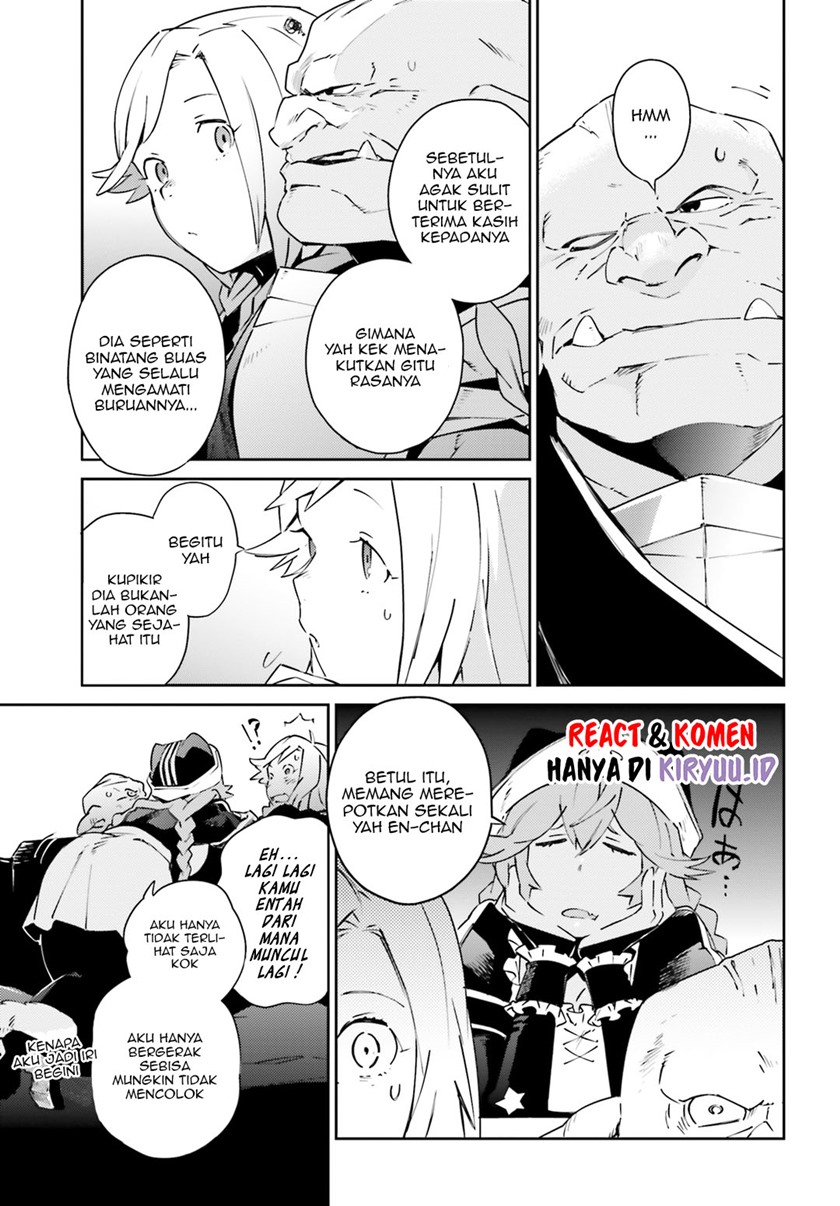 Overlord Chapter 57.1 Bahasa Indonesia