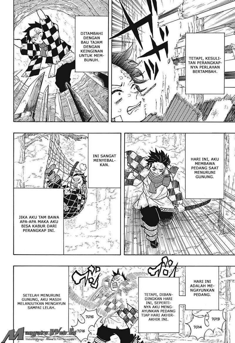 Kimetsu no Yaiba Chapter 04 Bahasa Indonesia