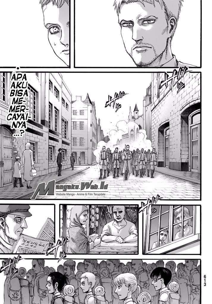 Shingeki no Kyojin Chapter 94 Bahasa Indonesia