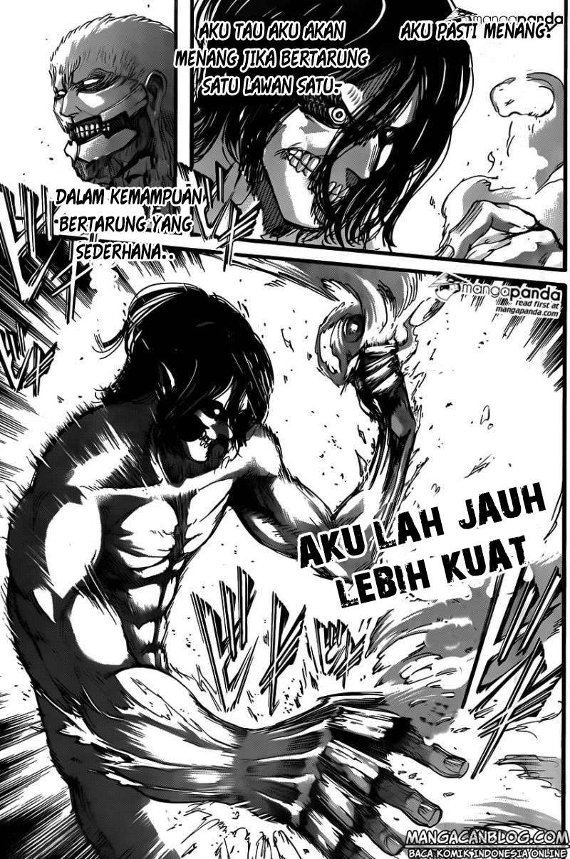 Shingeki no Kyojin Chapter 75 Bahasa Indonesia