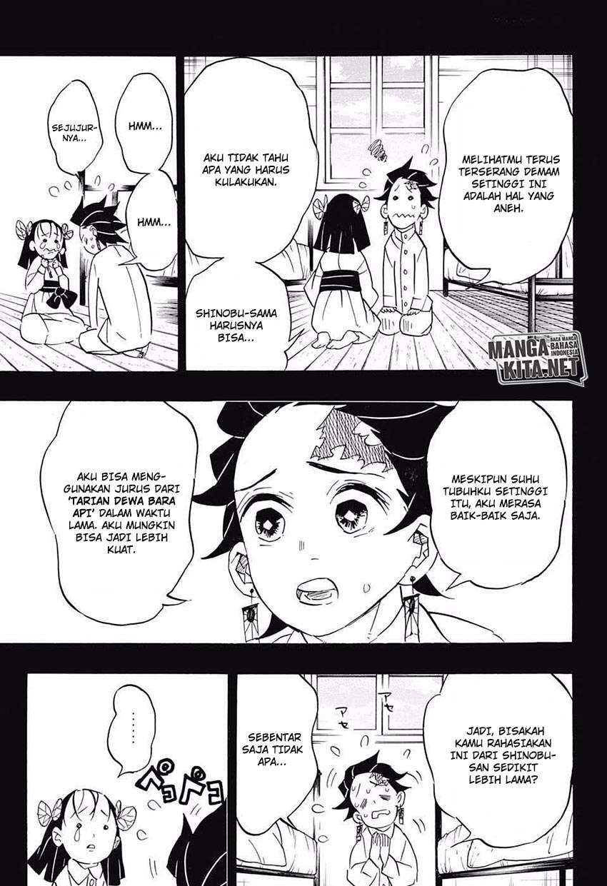 Kimetsu no Yaiba Chapter 78 Bahasa Indonesia