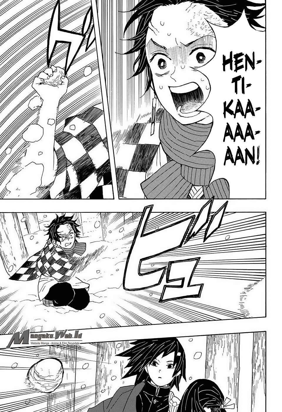 Kimetsu no Yaiba Chapter 01 Bahasa Indonesia