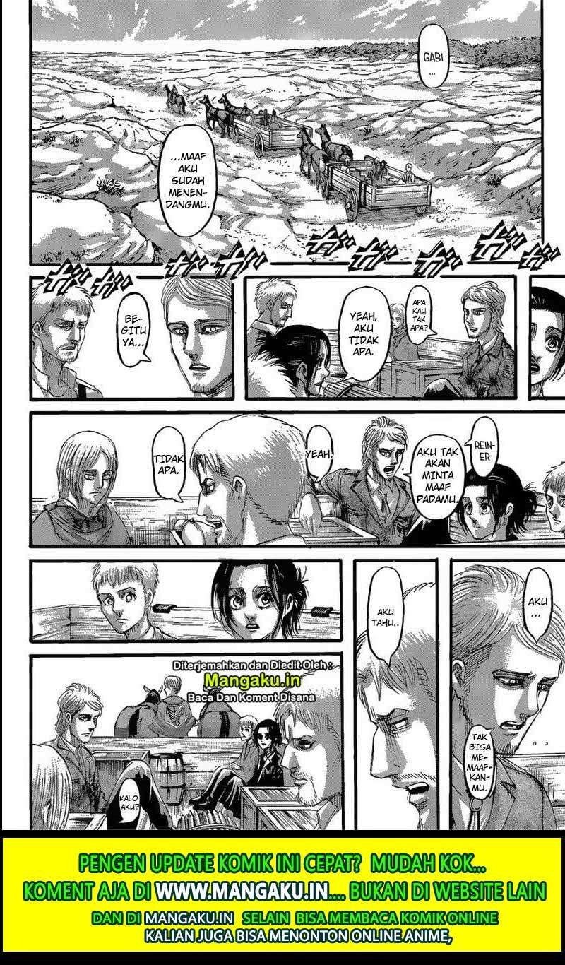 Shingeki no Kyojin Chapter 127.2 fix Bahasa Indonesia