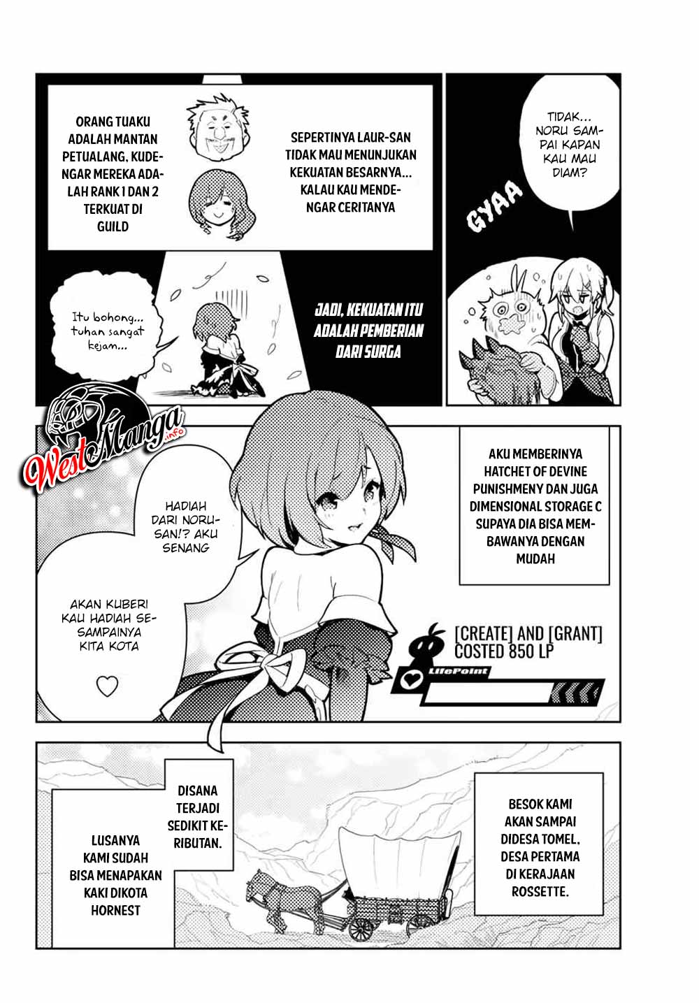 Ore dake Haireru Kakushi Dungeon: Kossori Kitaete Sekai Saikyou Chapter 40 Bahasa Indonesia