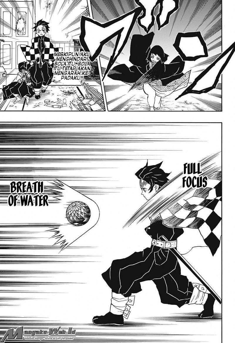 Kimetsu no Yaiba Chapter 16 Bahasa Indonesia