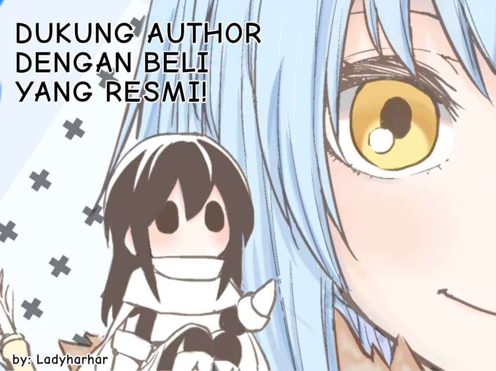 Tensura Nikki Tensei Shitara Slime Datta Ken Chapter 12 Bahasa Indonesia