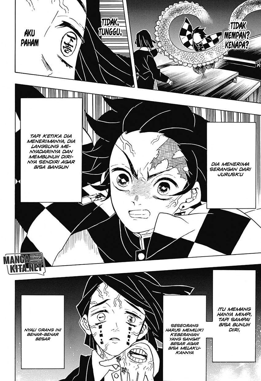 Kimetsu no Yaiba Chapter 59 Bahasa Indonesia